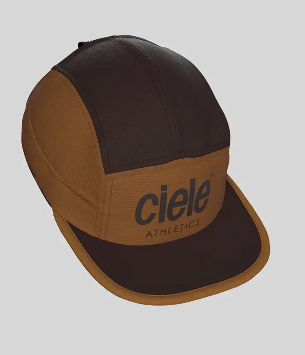 CIELE GOCap – Athletics – Caralatte