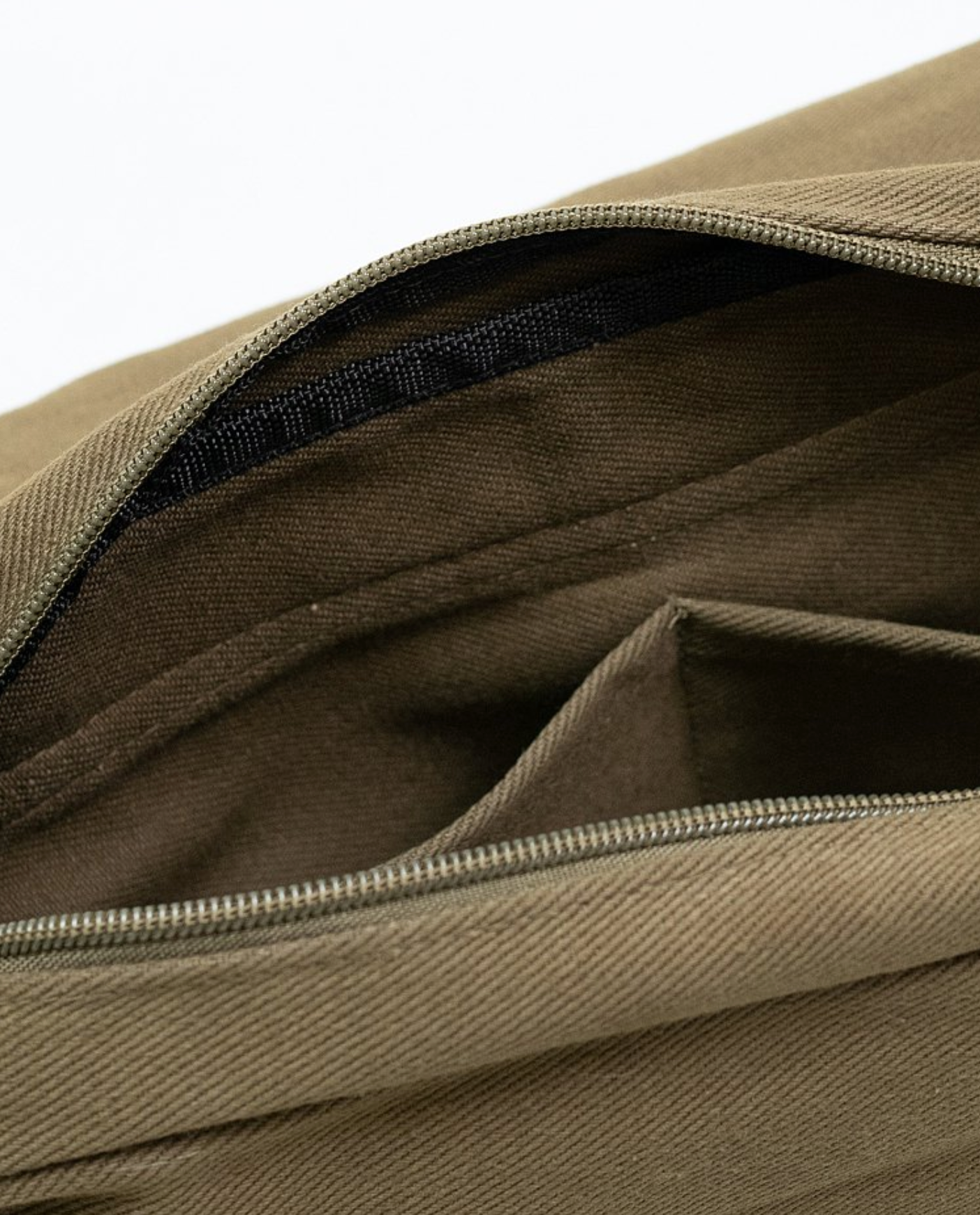Japfac Forest Green Keeply Belt