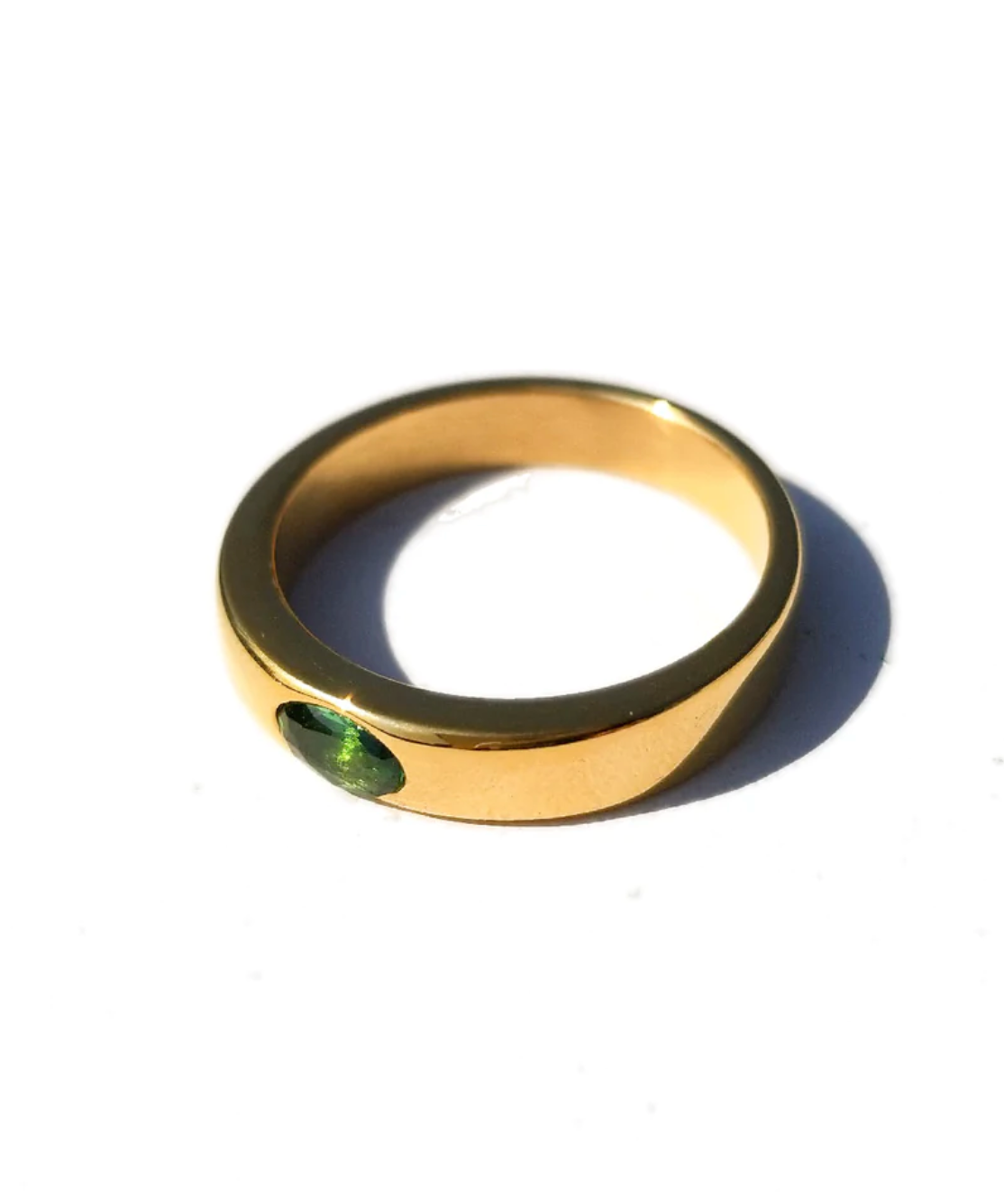 Matter Matters Peacemaker Ring