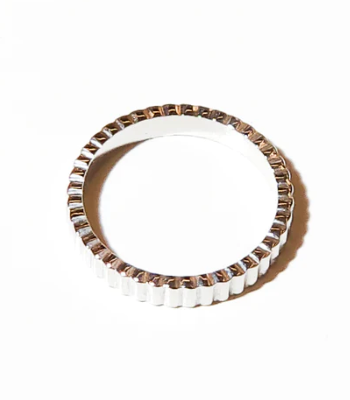 Matter Matters Stairs Steel Ring