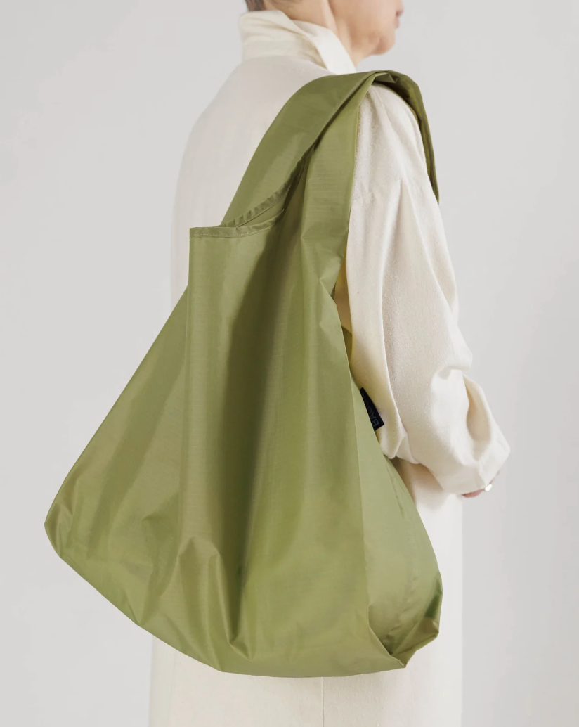 Standard Baggu - Pistachio