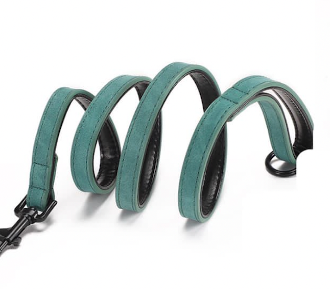 Pawsome Pets - 仿真皮革狗帶 | Artificial Leather Leashes