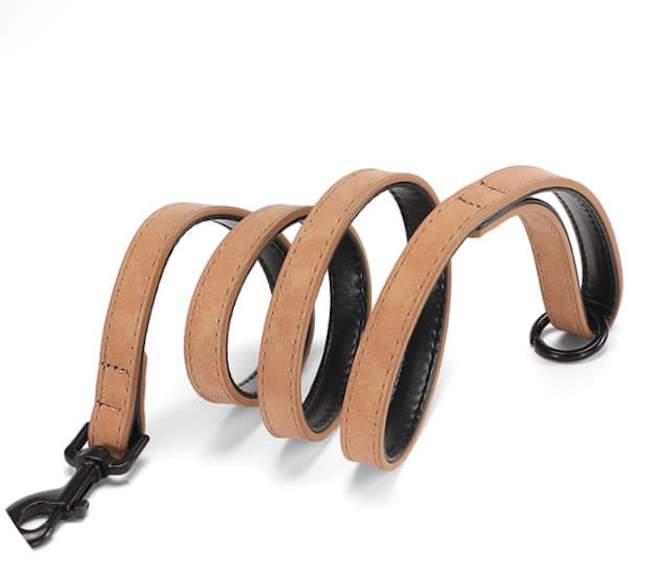 Pawsome Pets - 仿真皮革狗帶 | Artificial Leather Leashes