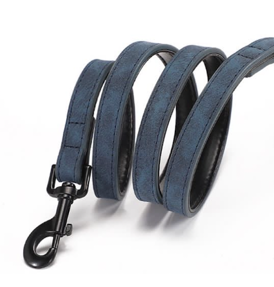 Pawsome Pets - 仿真皮革狗帶 | Artificial Leather Leashes