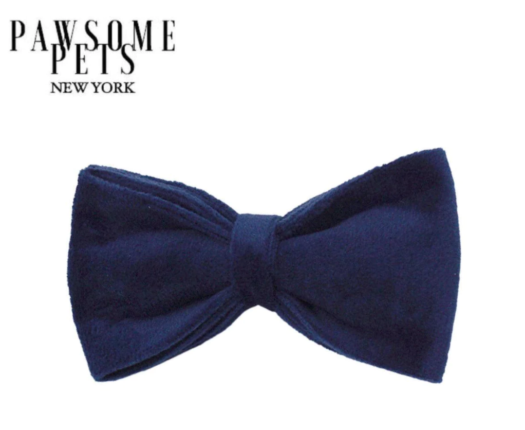 Pawsome Pets - Bowtie (Royal Blue)
