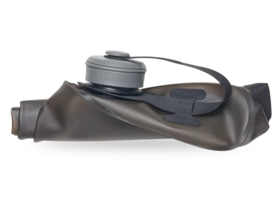 Hydrapak Seeker™ (2L) - Mammoth Grey