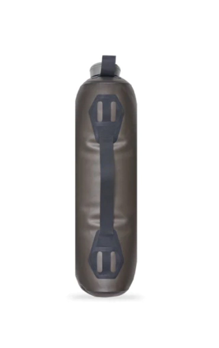 Hydrapak Seeker™ (2L) - Mammoth Grey