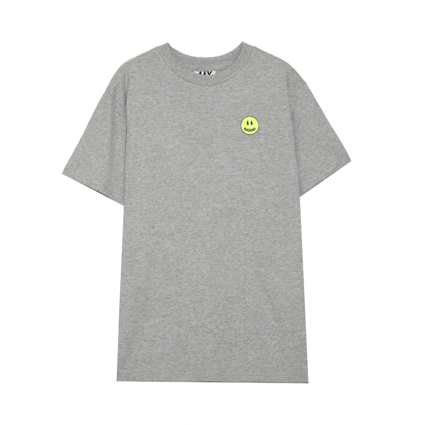 Aly Good Vibes - Good Vibes T-Shirt (Grey)