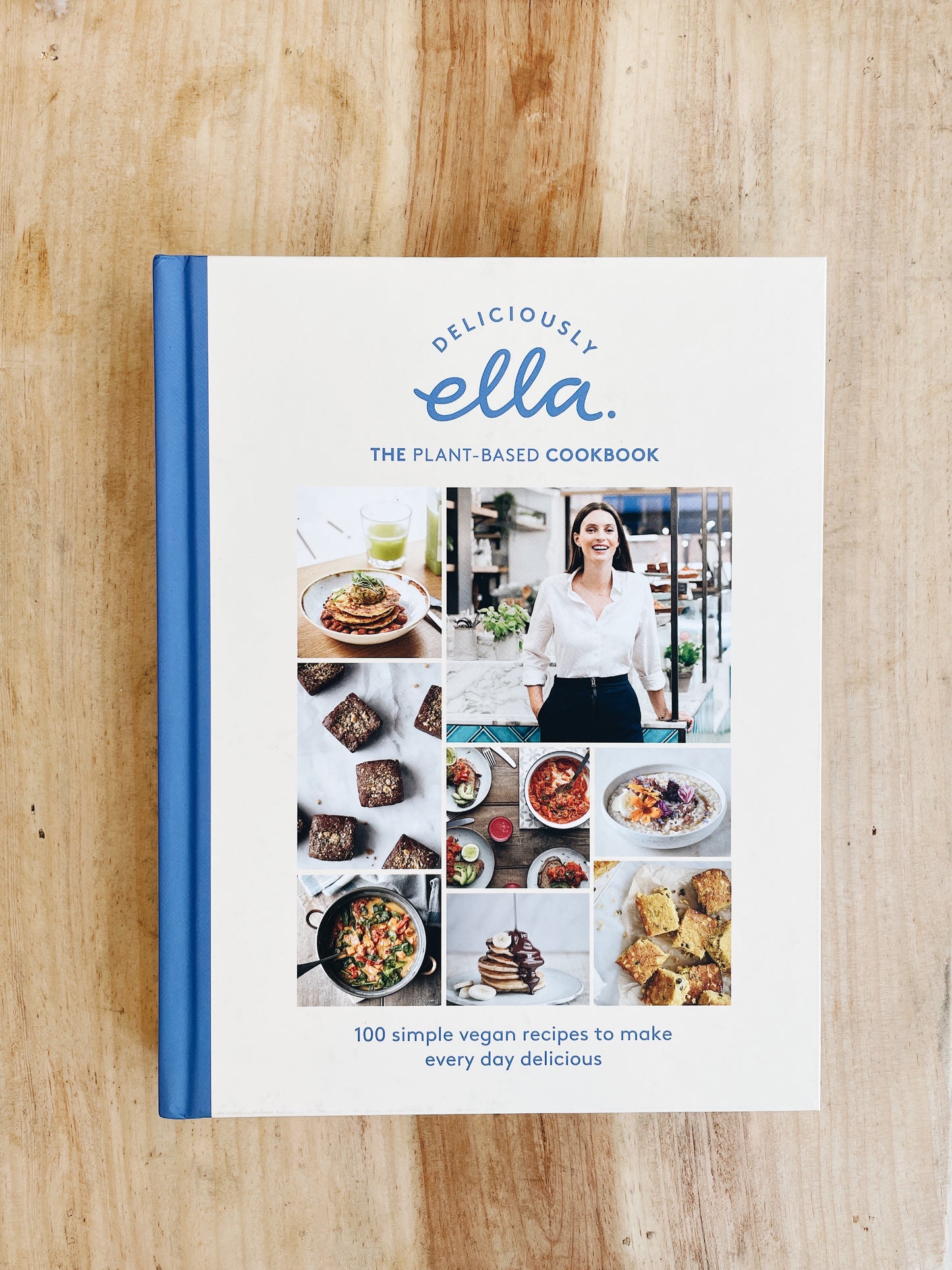 Ella Mills - Hardcover