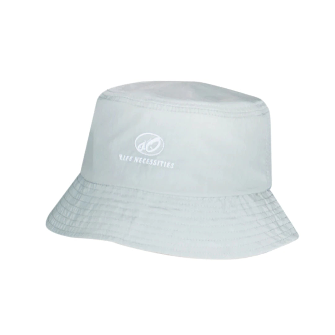 GO OFF EYE LOGO BUCKET HAT (Blue)