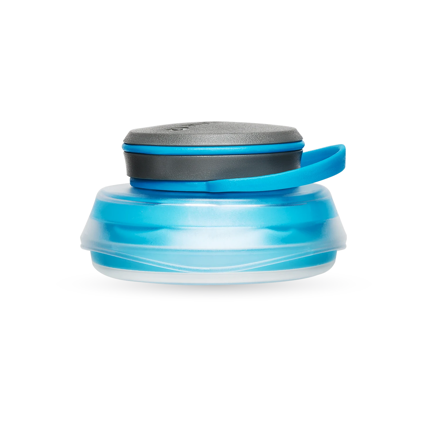 Hydrapak Stash 水樽藍色 (1000ml) | Hydrapak Stash Bottle Blue (1000ml)