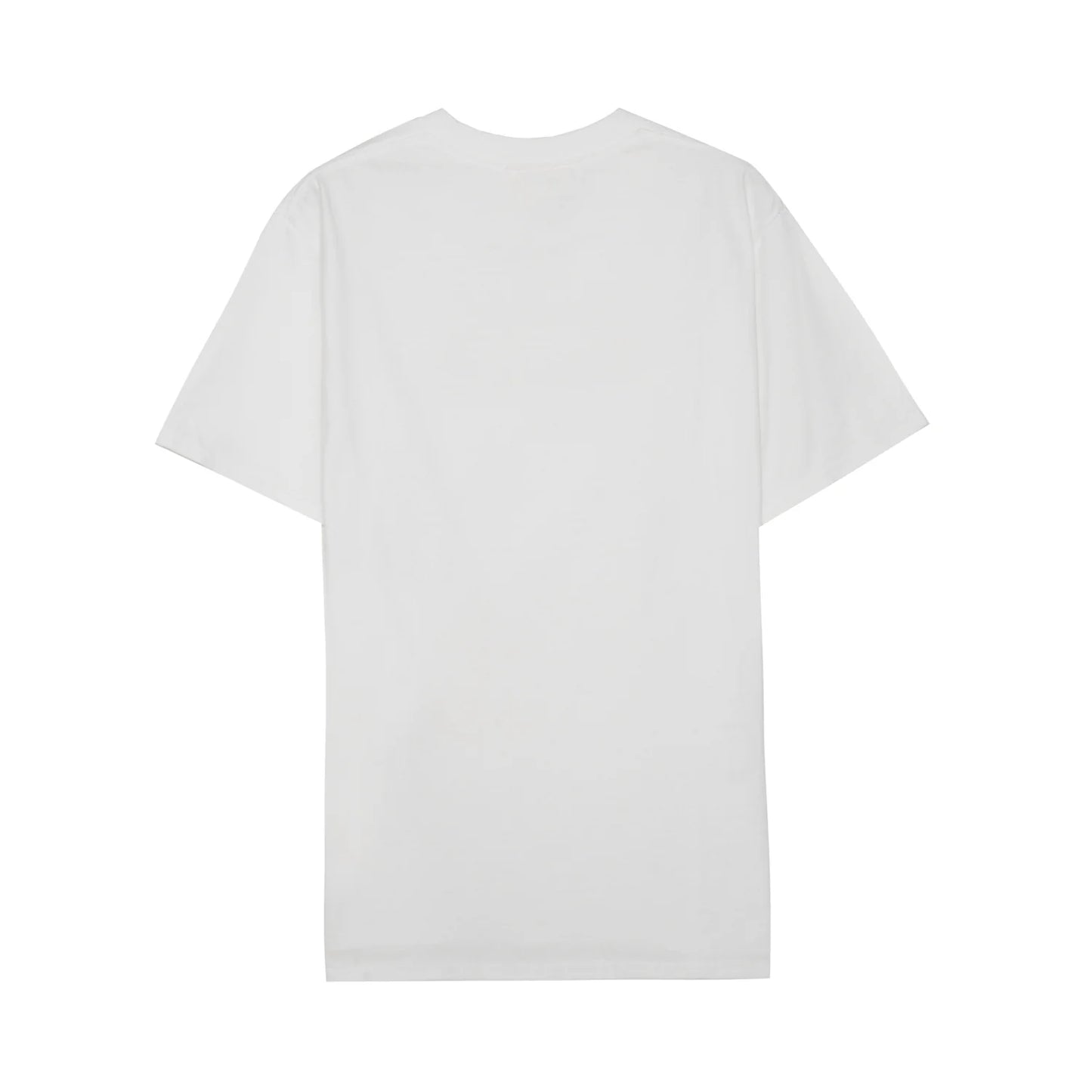 Aly Good Vibes - Superbae Tee (White)