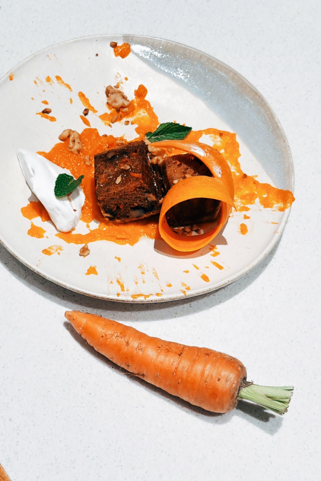 【優先訂座 - 素年 Farm-to-Table Omakase本地農場直送純素廚師發辦晚宴】Reservation -  Farm-to-Table Vegan Omakase Full-Course Dinner by Years