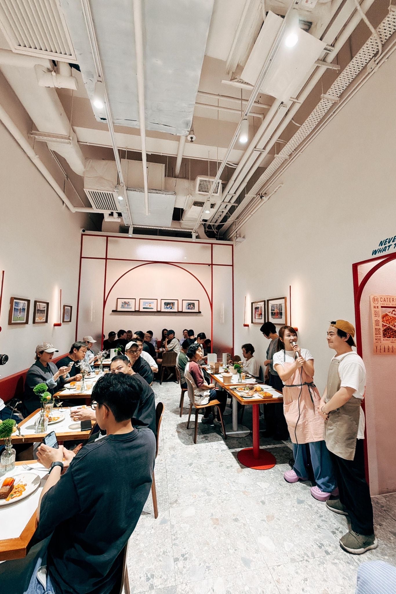 【優先訂座 - 素年 Farm-to-Table Omakase本地農場直送純素廚師發辦晚宴】Reservation -  Farm-to-Table Vegan Omakase Full-Course Dinner by Years