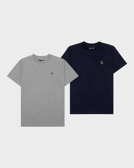 ISLA Essential Tee Pack
