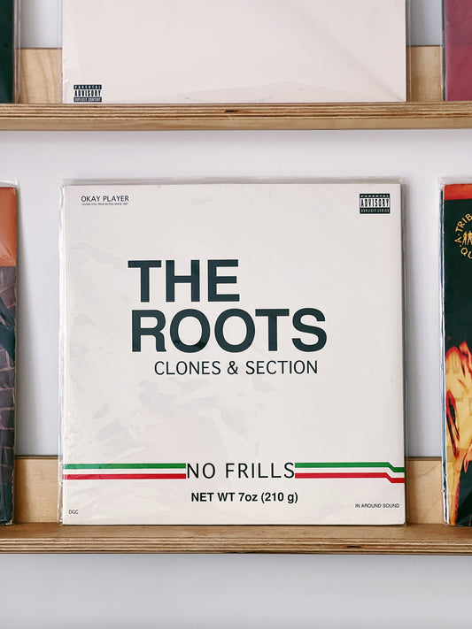 The Roots – Clones & Section