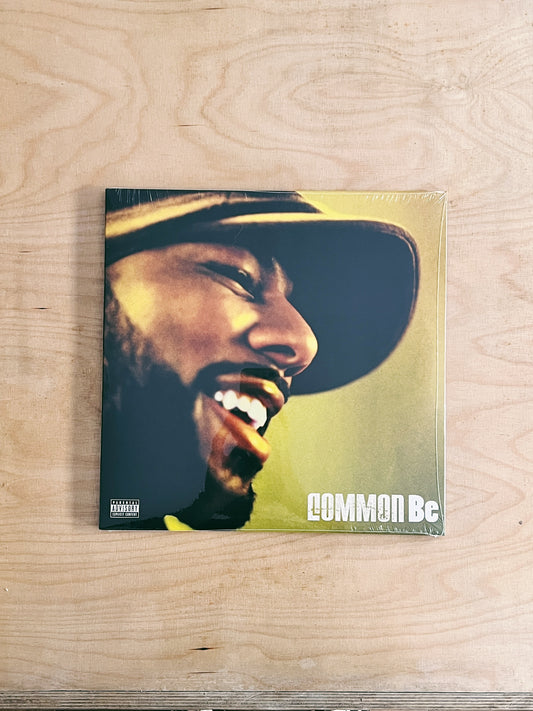 Common – Be