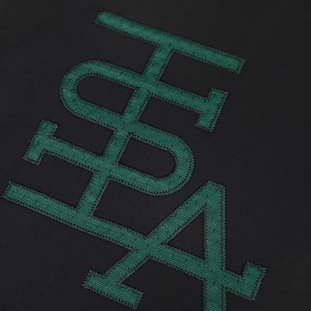 ISLA Logo Cross-Body Sling Bag