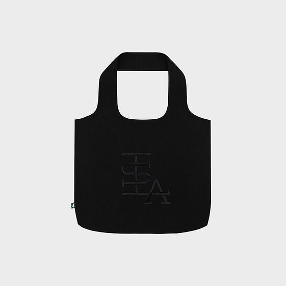 ISLA Anniversary Packable Crest Tote
