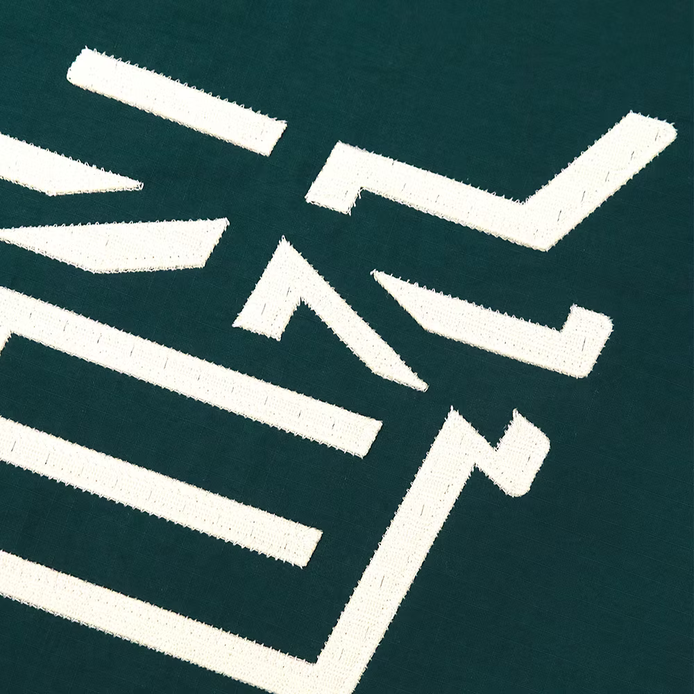 ISLA Logo Cross-Body Sling Bag