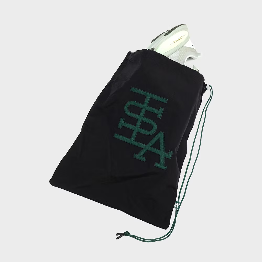 ISLA Logo Cross-Body Sling Bag