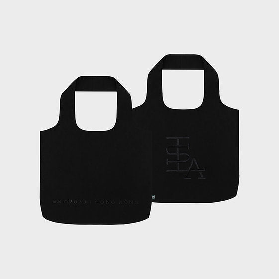 ISLA Anniversary Packable Crest Tote