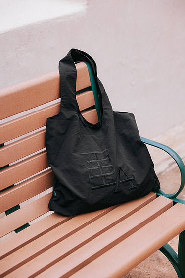 ISLA Anniversary Packable Crest Tote