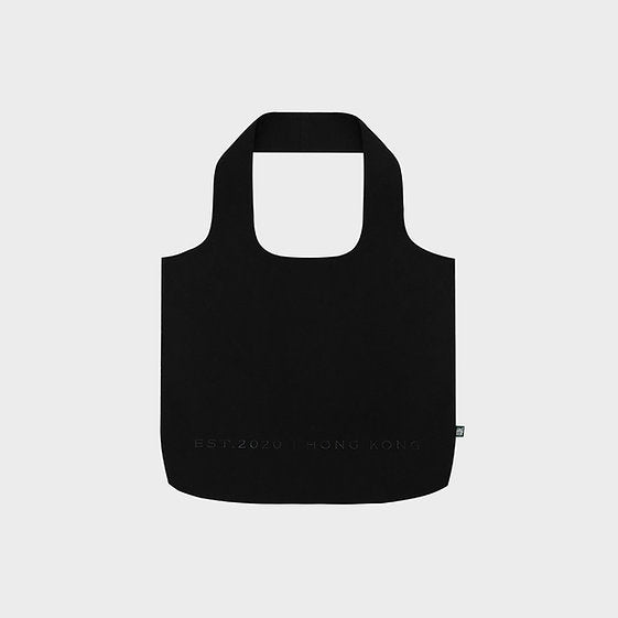 ISLA Anniversary Packable Crest Tote