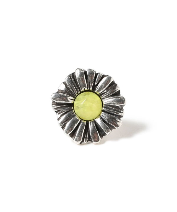 Otro Accesorio - Flower Ring