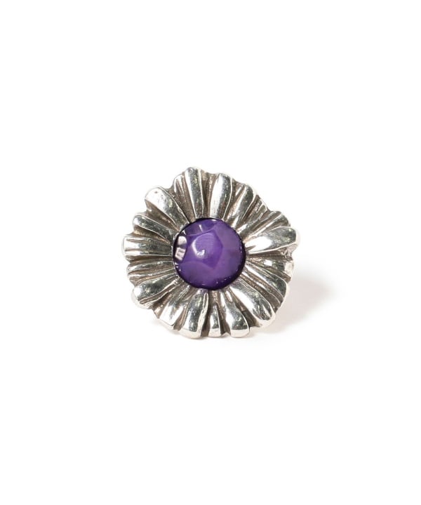 Otro Accesorio - Flower Ring