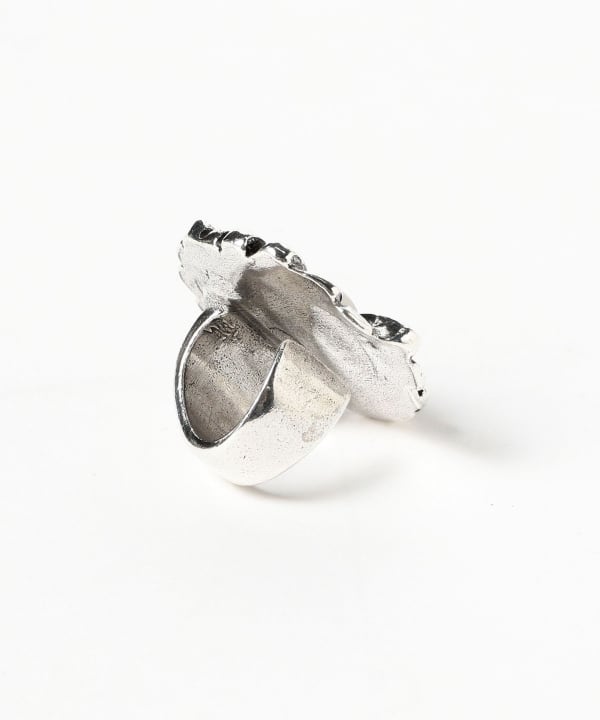 Otro Accesorio - Flower Ring