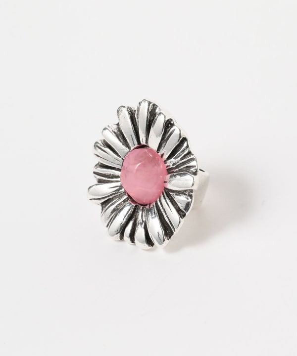 Otro Accesorio - Flower Ring