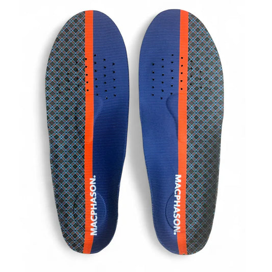 Macphason TurboCharge Sports Recovery Insole 運動復原鞋墊