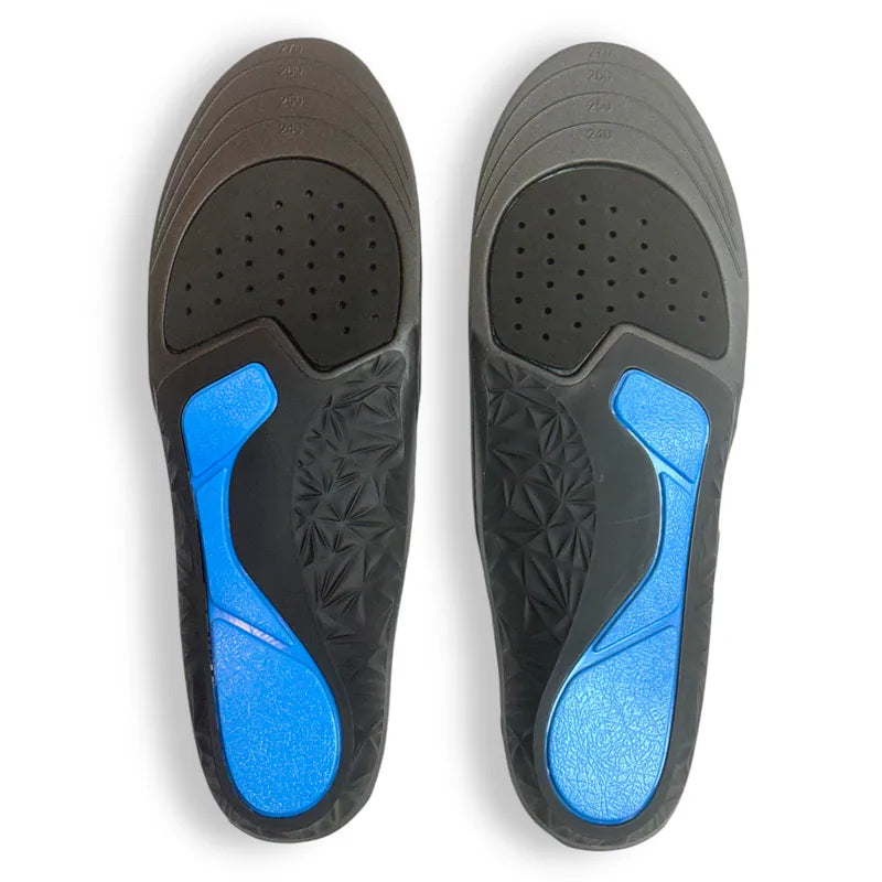 Macphason TurboCharge Sports Recovery Insole 運動復原鞋墊