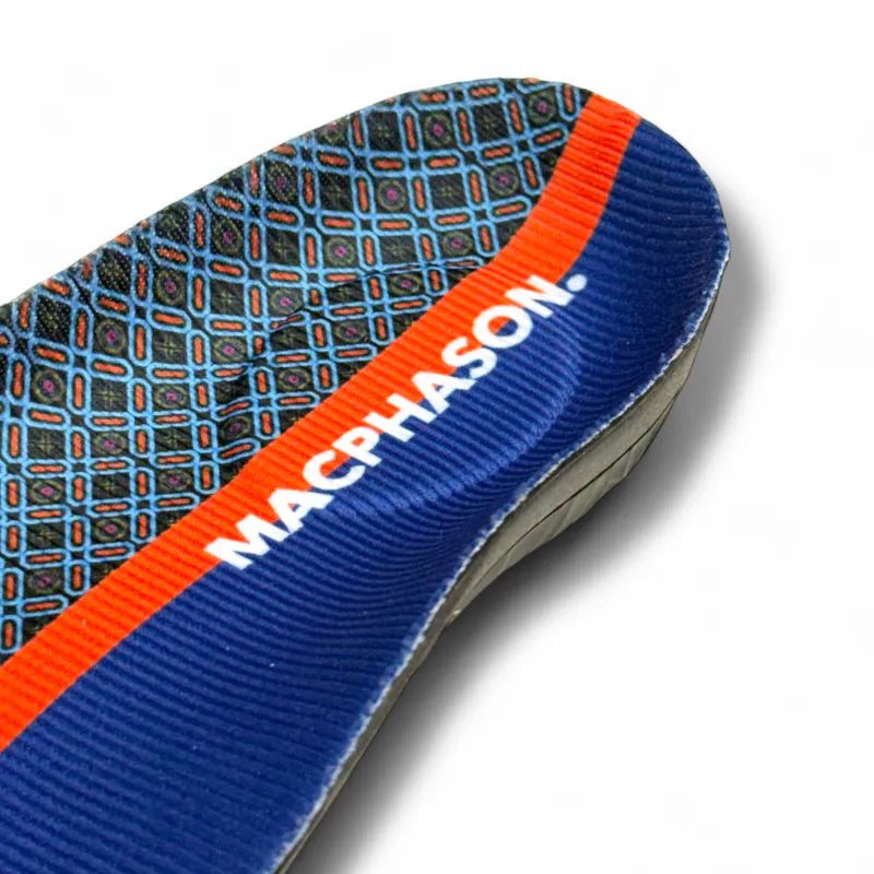 Macphason TurboCharge Sports Recovery Insole 運動復原鞋墊