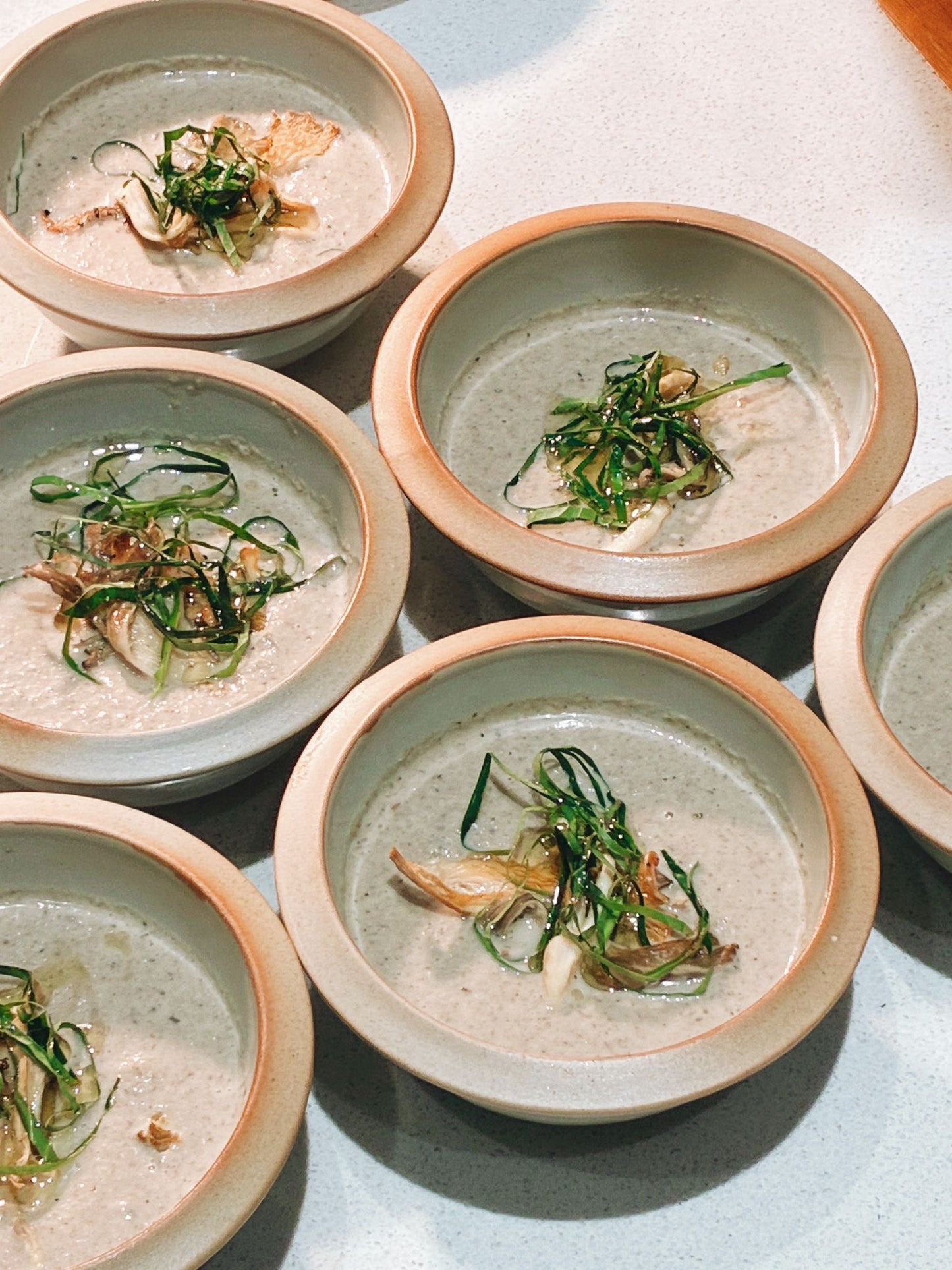 【優先訂座 - 素年 Farm-to-Table Omakase本地農場直送純素廚師發辦晚宴】Reservation -  Farm-to-Table Vegan Omakase Full-Course Dinner by Years