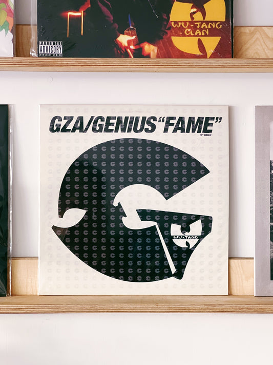 GZA / Genius – Fame