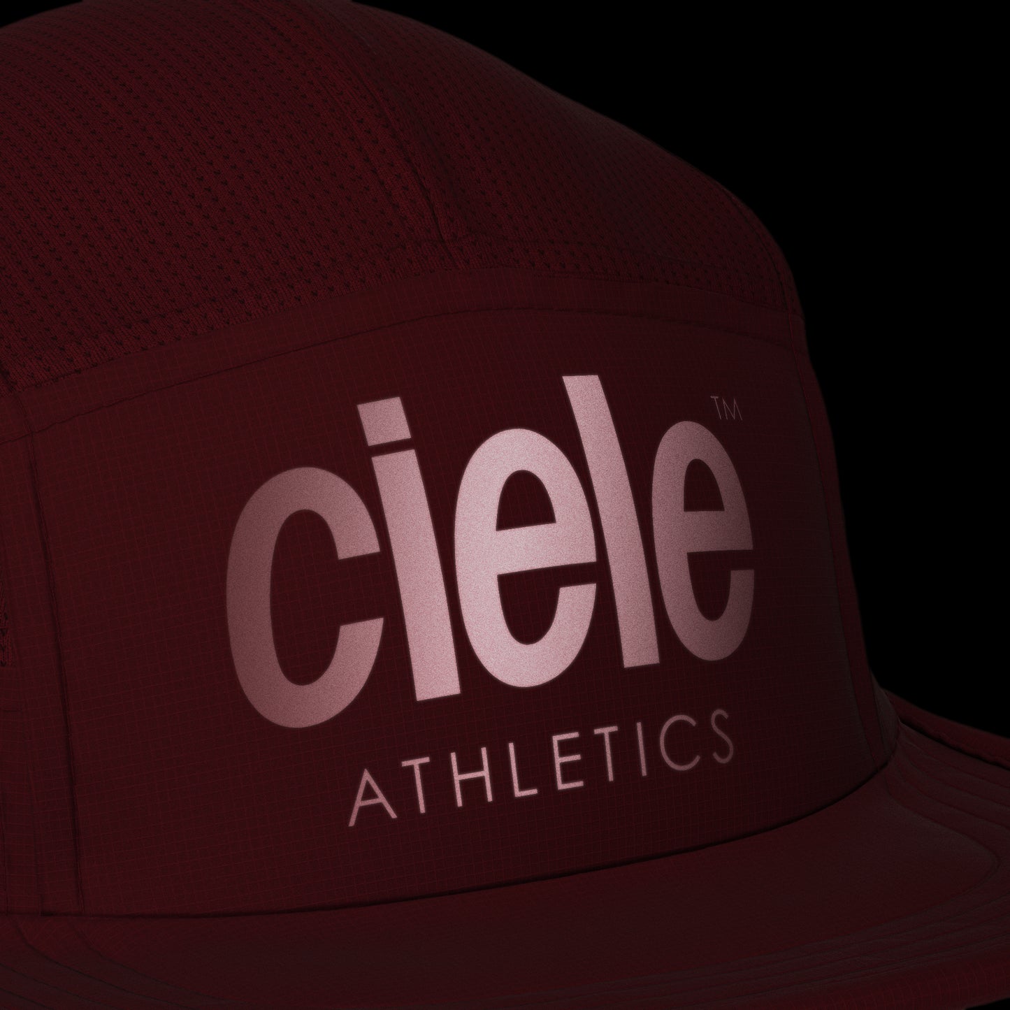 CIELE - GOCap - Athletics - Color : Alero