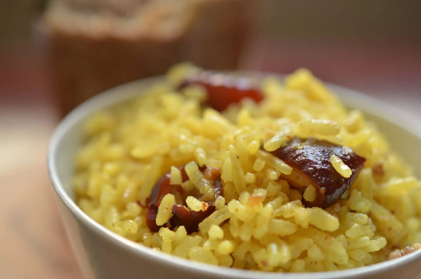 好夠薑 生態薑黃粉 (30g) | Very Ginger HK Eco Turmeric Powder (Lai Chi Wo Eco Turmeric) (30g)