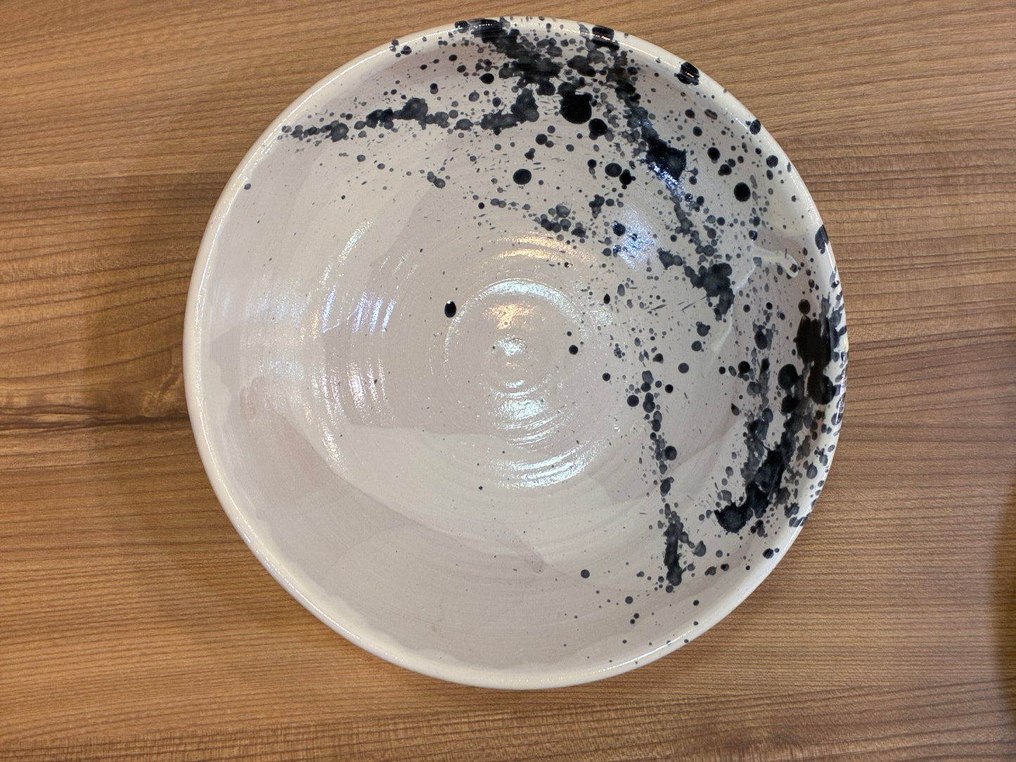 王小夏藝術工作室 - 水墨系列｜Zoes Ceramics - Ink Series