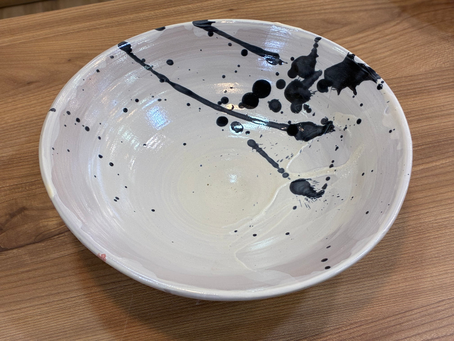 王小夏藝術工作室 - 水墨系列｜Zoes Ceramics - Ink Series