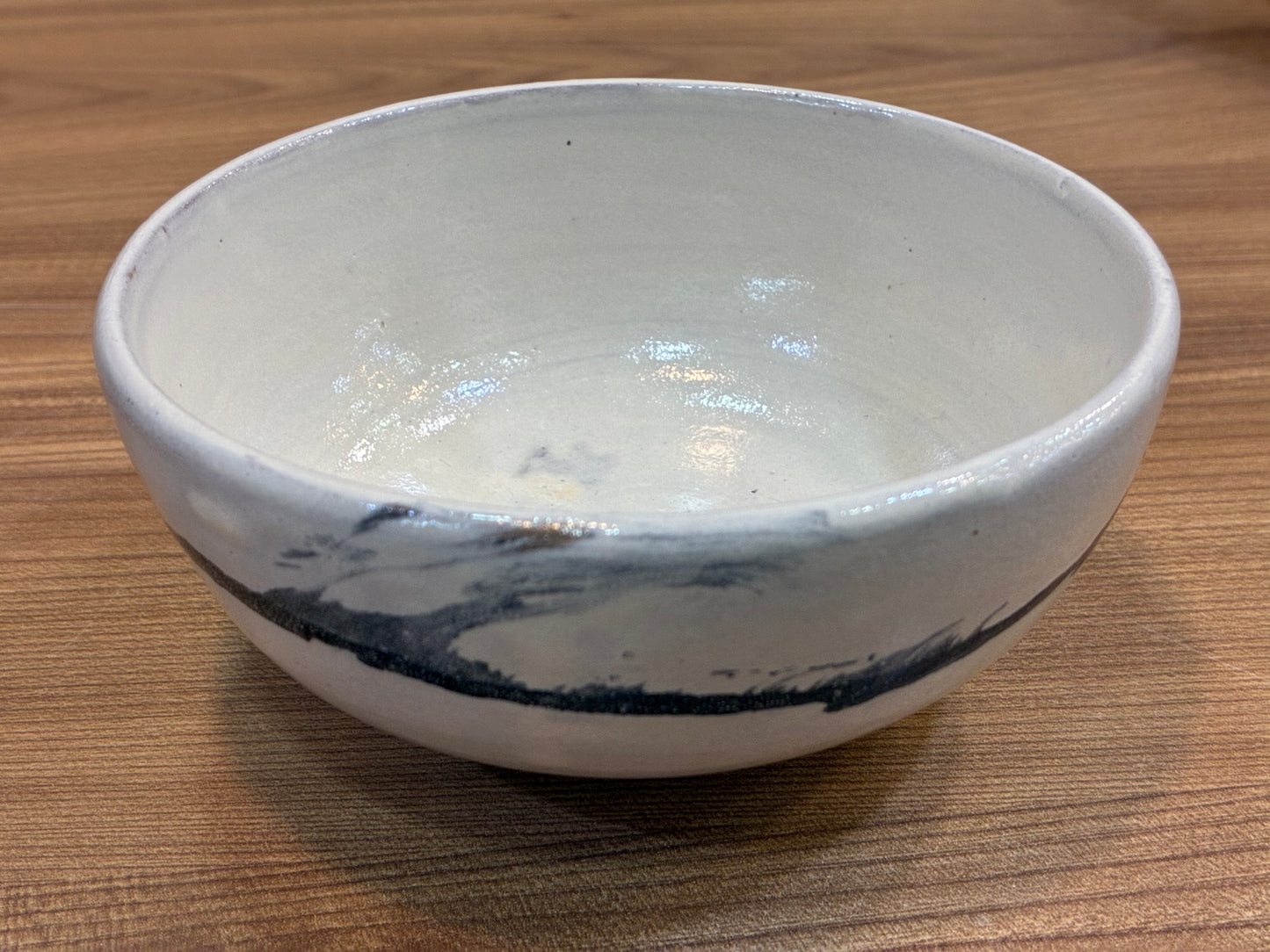 王小夏藝術工作室 - 水墨系列｜Zoes Ceramics - Ink Series