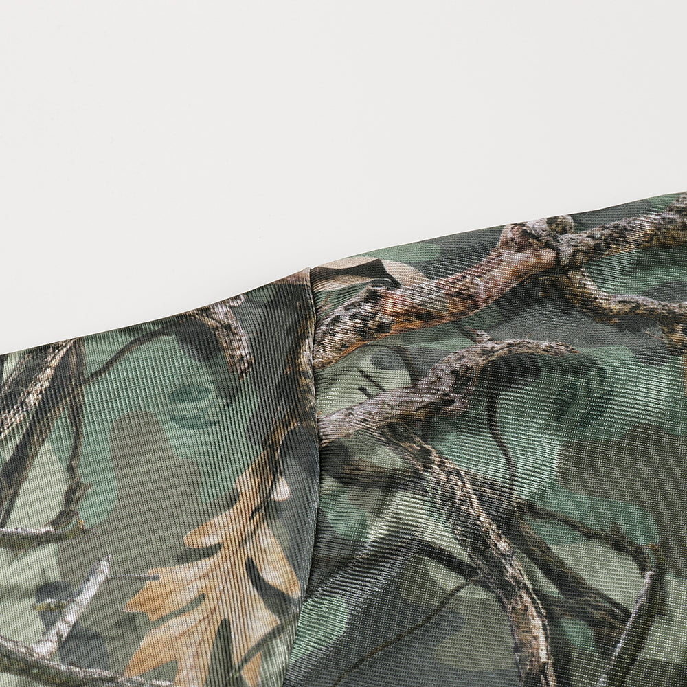 GO OFF CAMO Jersey