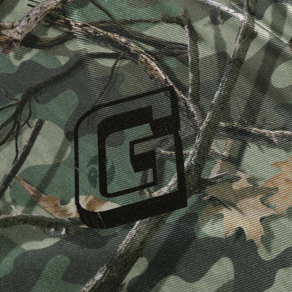 GO OFF CAMO Jersey