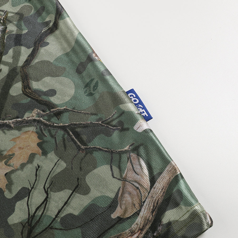 GO OFF CAMO Jersey