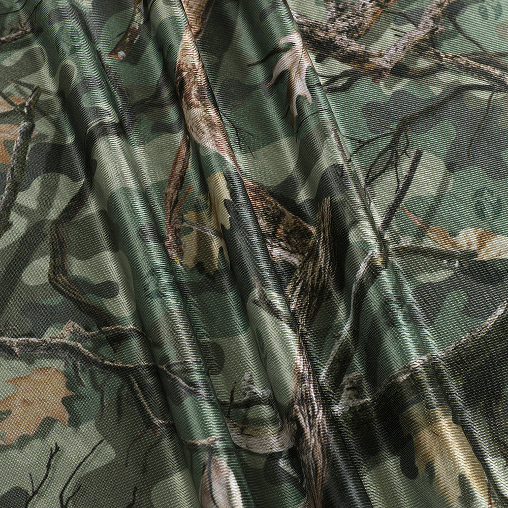 GO OFF CAMO Jersey