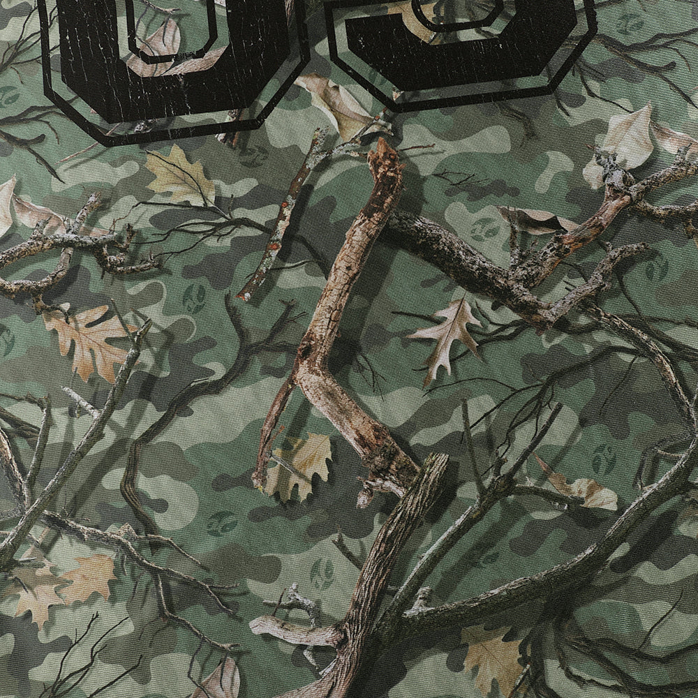 GO OFF CAMO Jersey