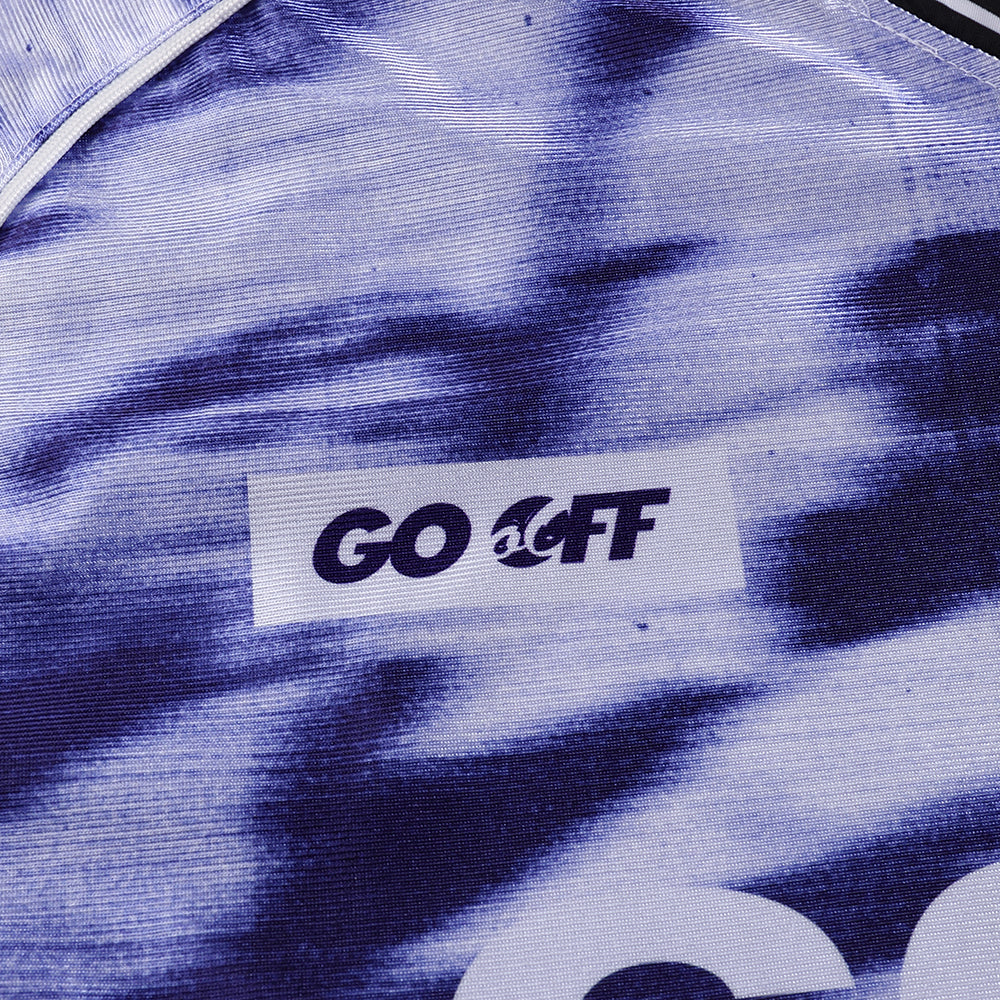 GO OFF BREAK Jersey