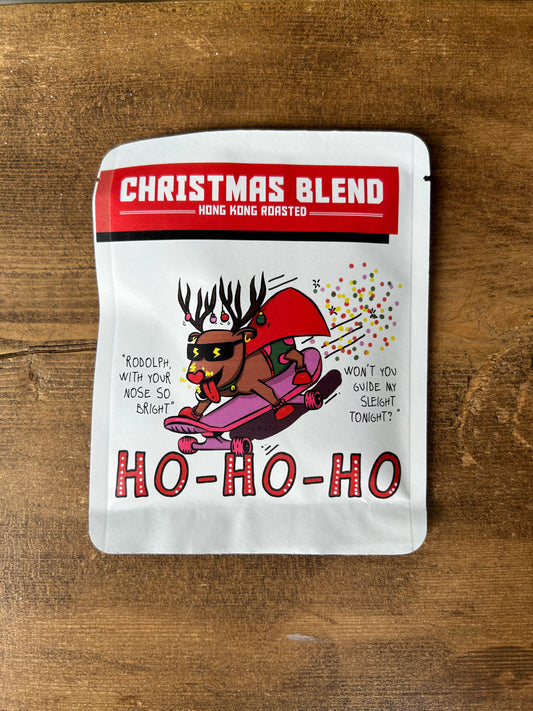 小日子 A Day To - Naughty Deer 咖啡掛耳包 Naughty Deer Coffee Drip Bag