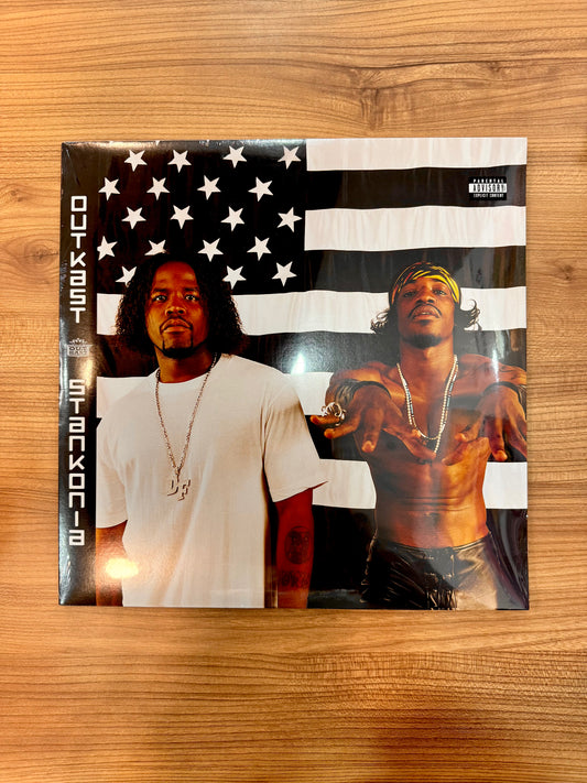 OutKast - Stankonia